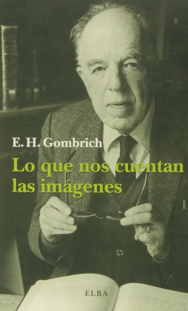 LO QUE NOS CUENTANLAS IMAGENES