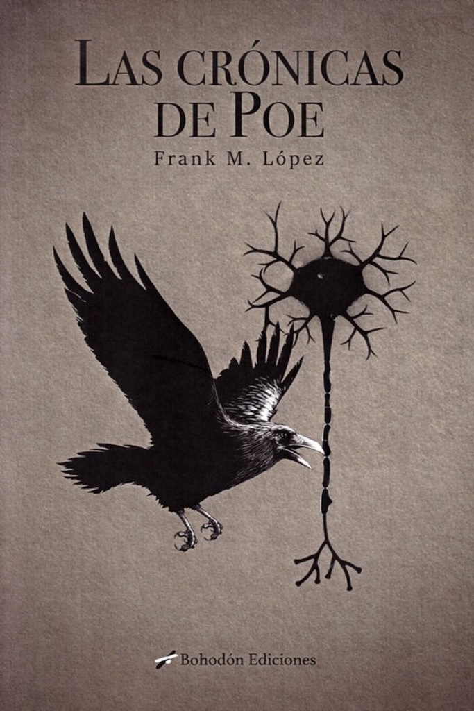 Las crónicas de Poe