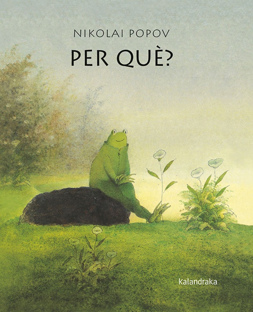 PER QUE?