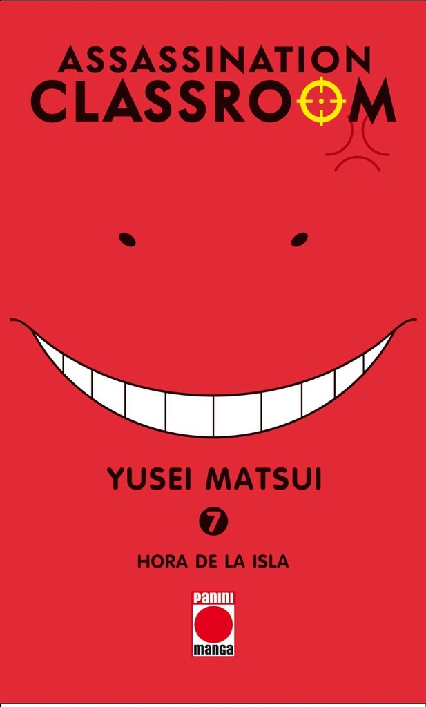 HORA DE LA ISLA