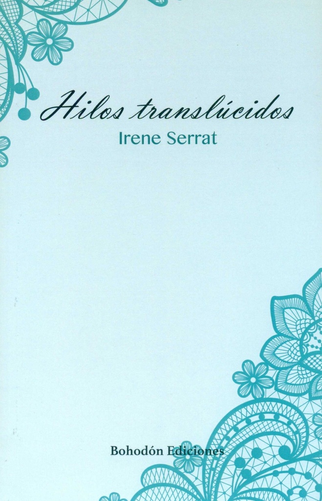 HILOS TRANSLUCIDOS