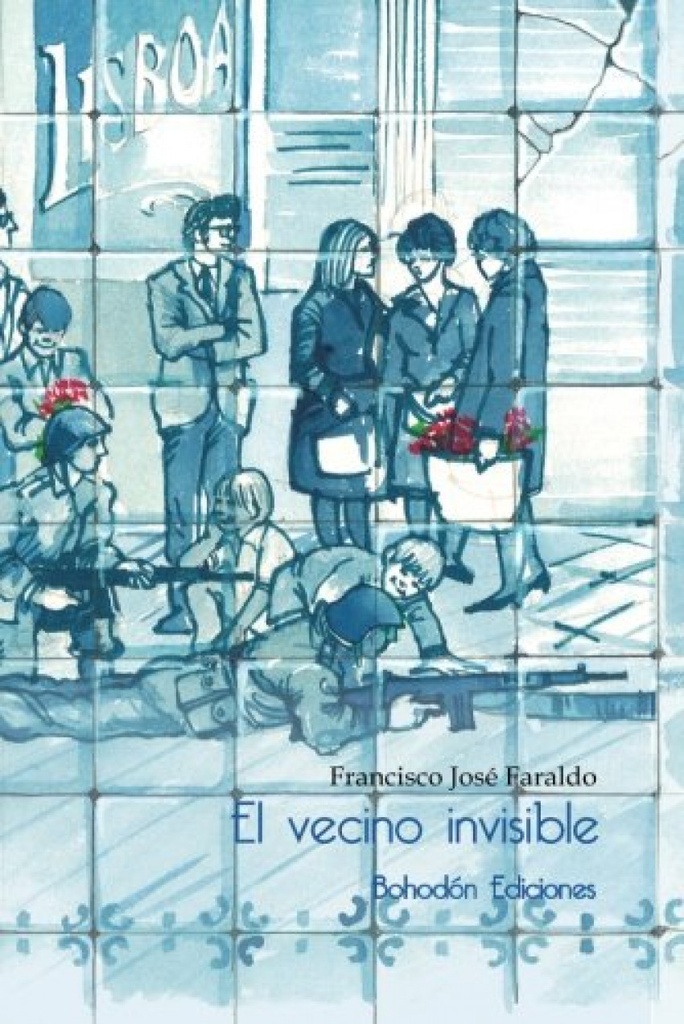 EL VECINO INVISIBLE