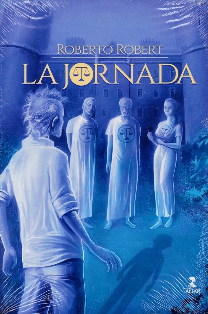 LA JORNADA