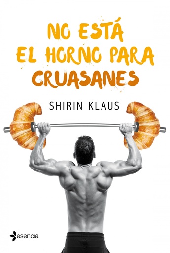NO ESTA EL HORNO PARA CRUASANES