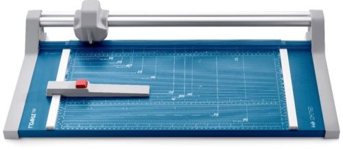 [00552-15001] CIZALLA DE RODILLO PROFESIONAL A3 DAHLE 552