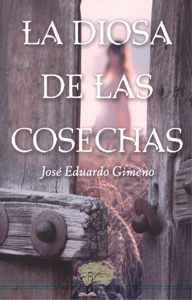 LA DIOSA DE LAS COSECHAS