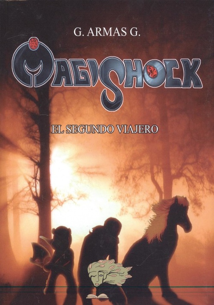 MAGISHOCK