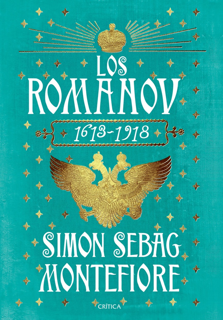 LOS ROMANOV