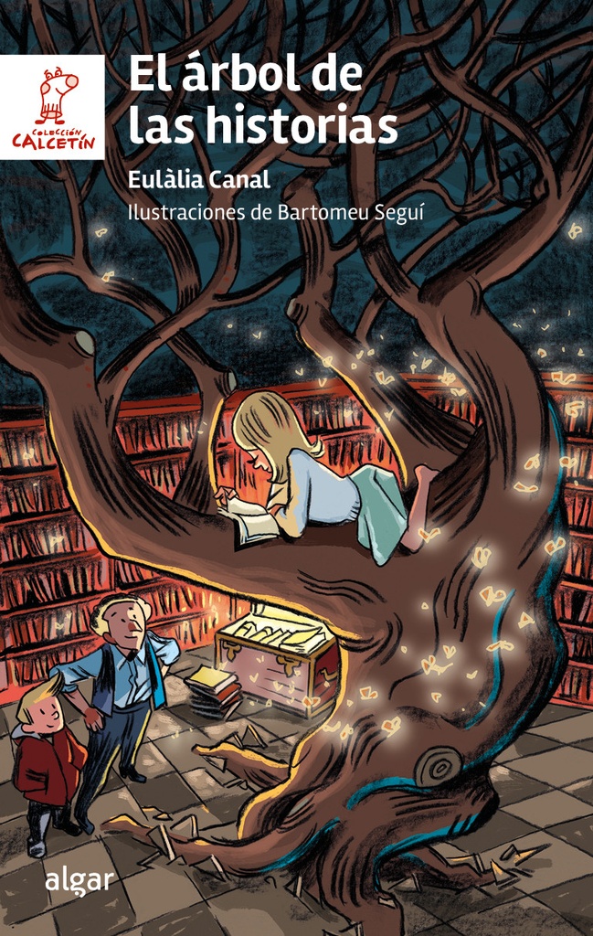 EL ARBOL DE LAS HISTORIAS