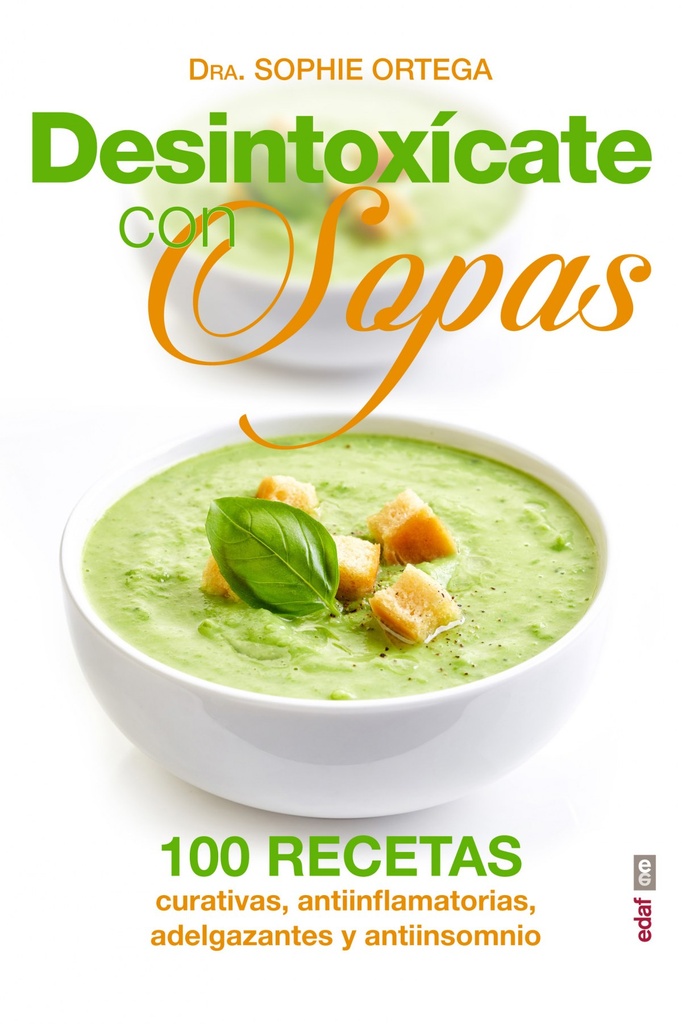 DESINTOXICATE CON SOPAS