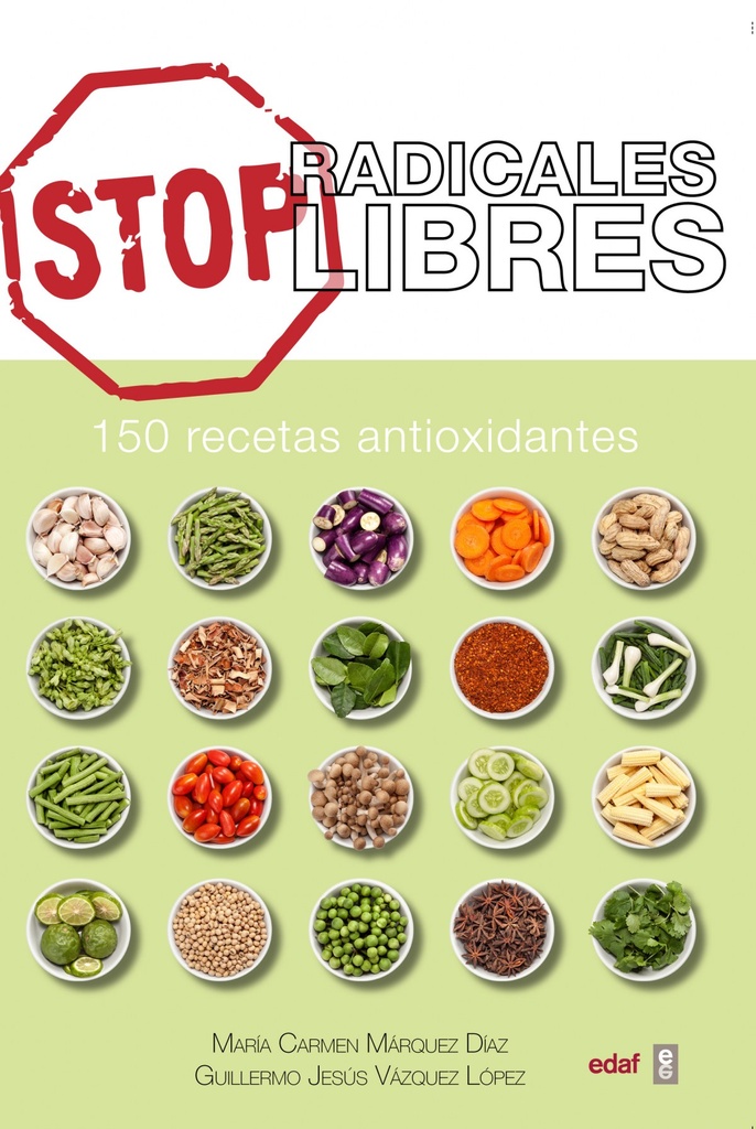 STOP RADICALES LIBRES
