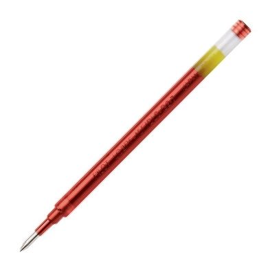 [BLS-G2-R] C/12 RECAMBIO BOLIGRAFO GEL ROJO BLS-G2