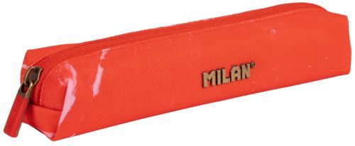 [081129LVR] PORTATODO MINI REDONDO LAVA ROJO 20,5X4,5X5CM