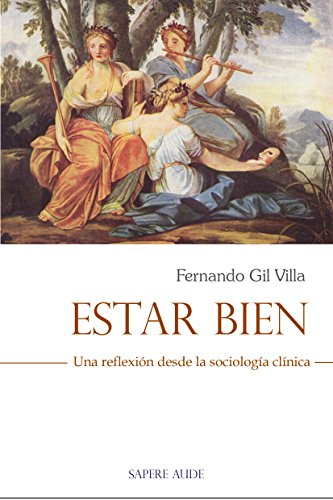 ESTAR BIEN