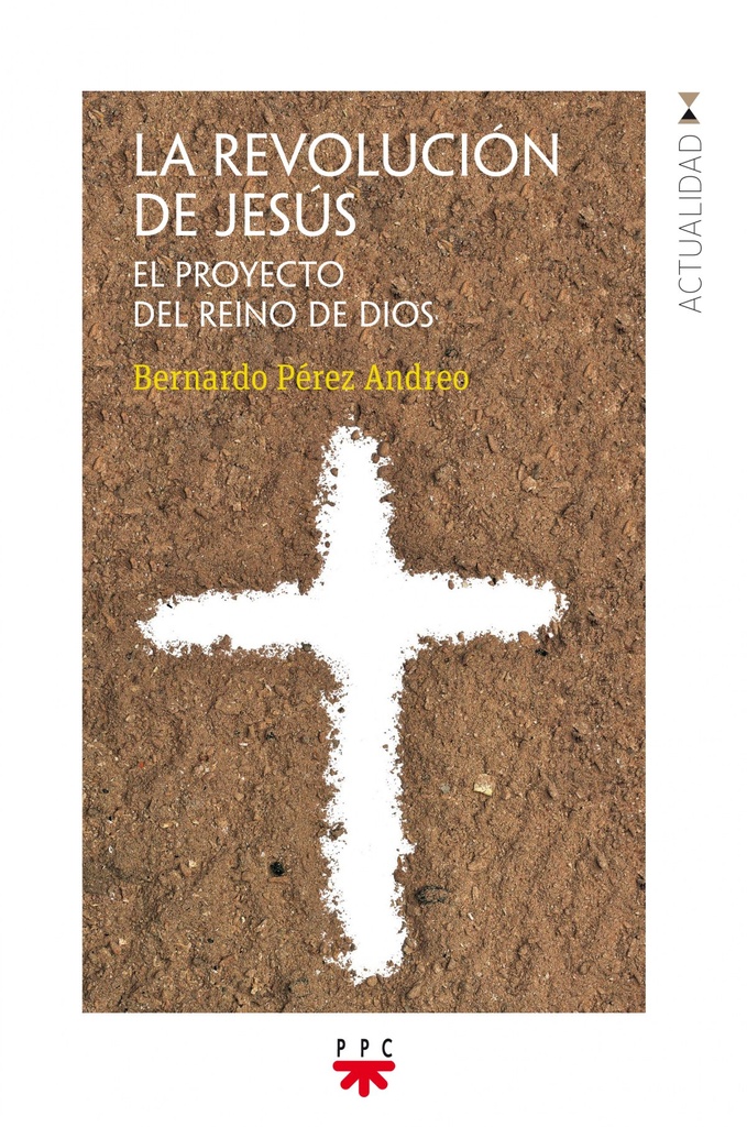 GP.LA REVOLUCION DE JESUS