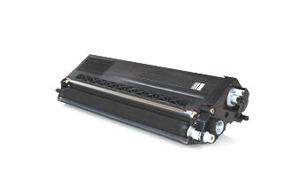 TONER LASER COMPATIBLE BROTHER TN325BK NEGRO