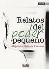 RELATOS DEL PODER PEQUEÑO
