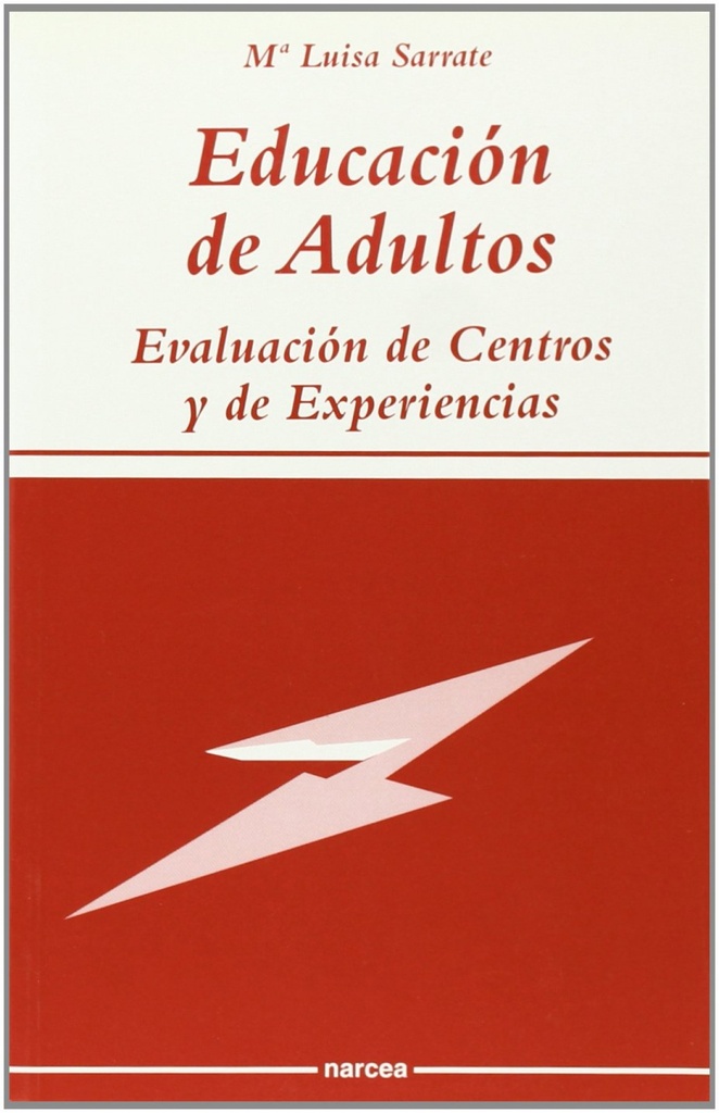 EDUCACION DE ADULTOS