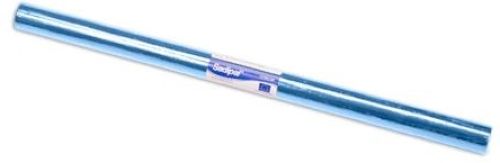 [06402] ROLLO PAPEL CELOFAN 0,7X10M AZUL