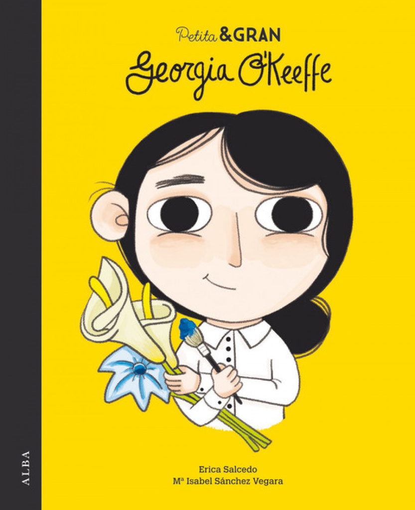 Georgia O'Keeffe