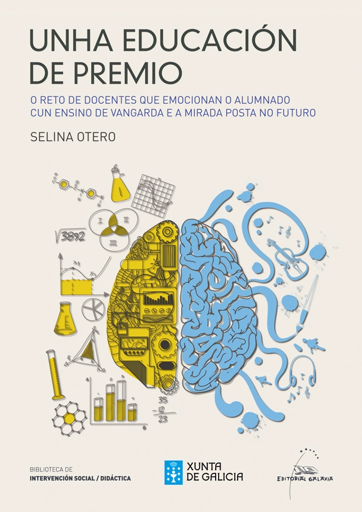 UNHA EDUCACIÓN DE PREMIO