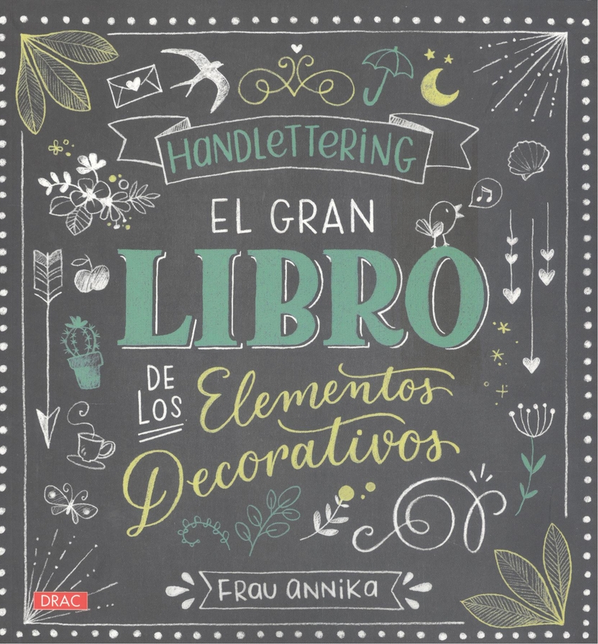 HANDLETTERING