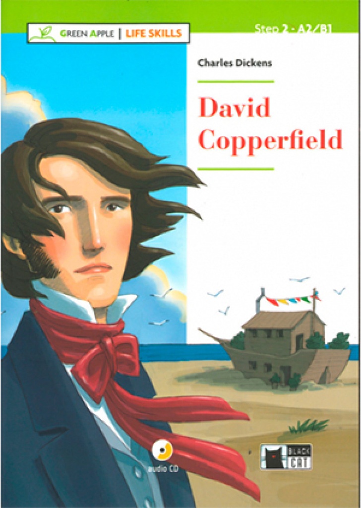 DAVID COPPERFIELD LIFE SKILLS STARTER LEVEL