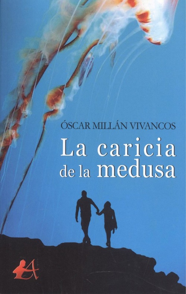 LA CARICIA DE LA MEDUSA