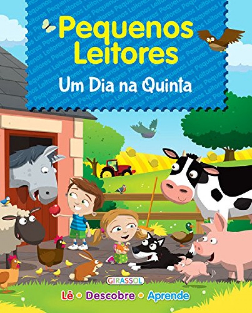 UM DIA NA QUINTA