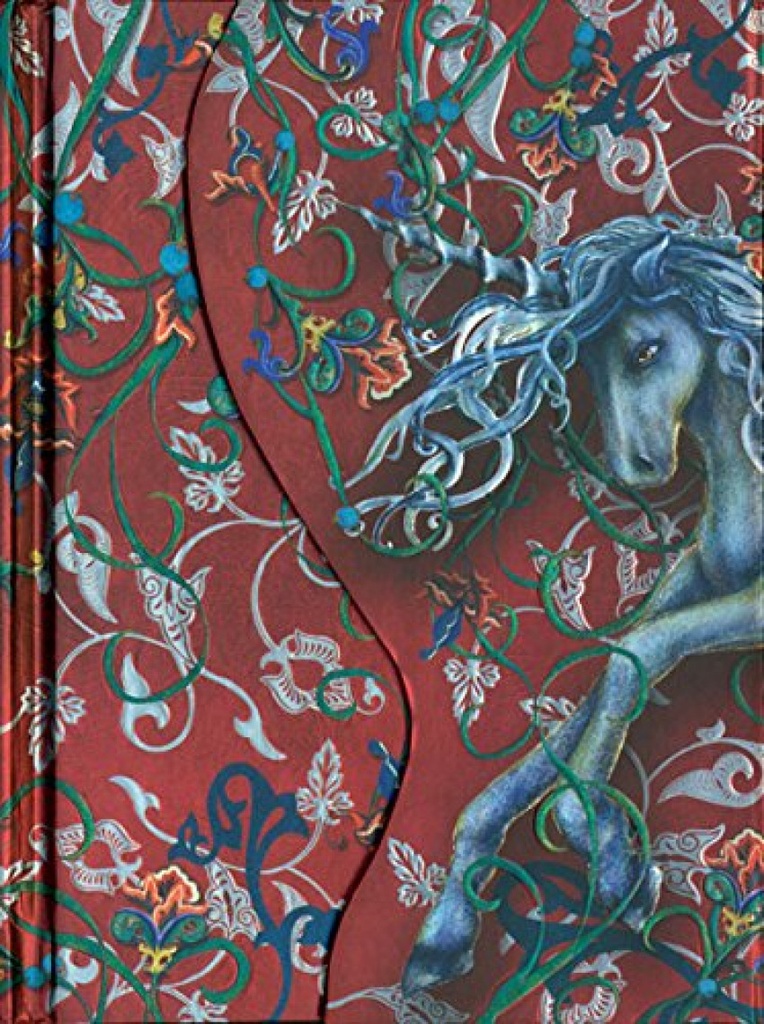 BONCAHIER MAGICO - VERMELHO