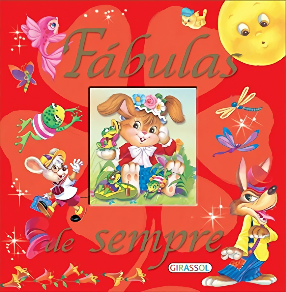 FABULAS DE SEMPRE