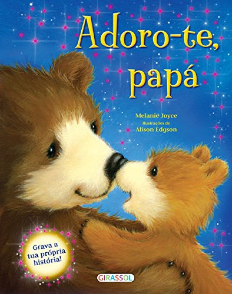 ADORO-TE PAPA