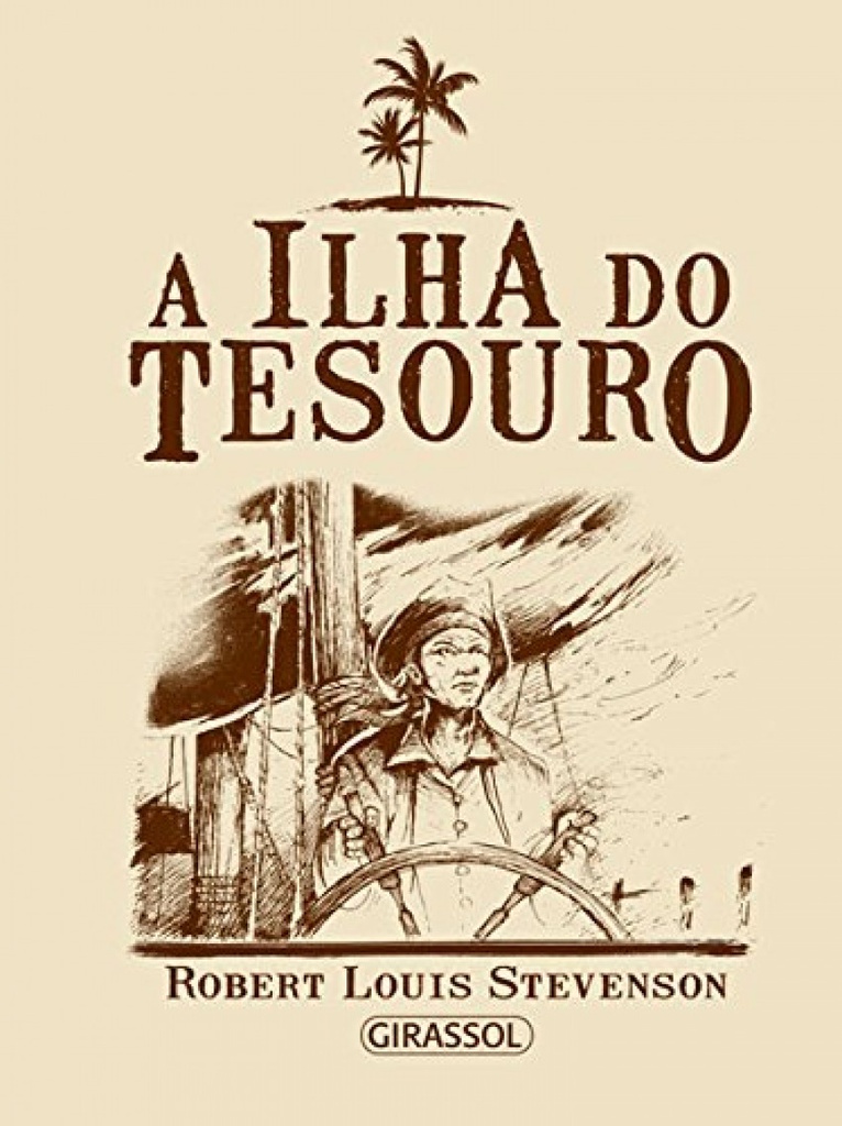 A ILHA DO TESOURO