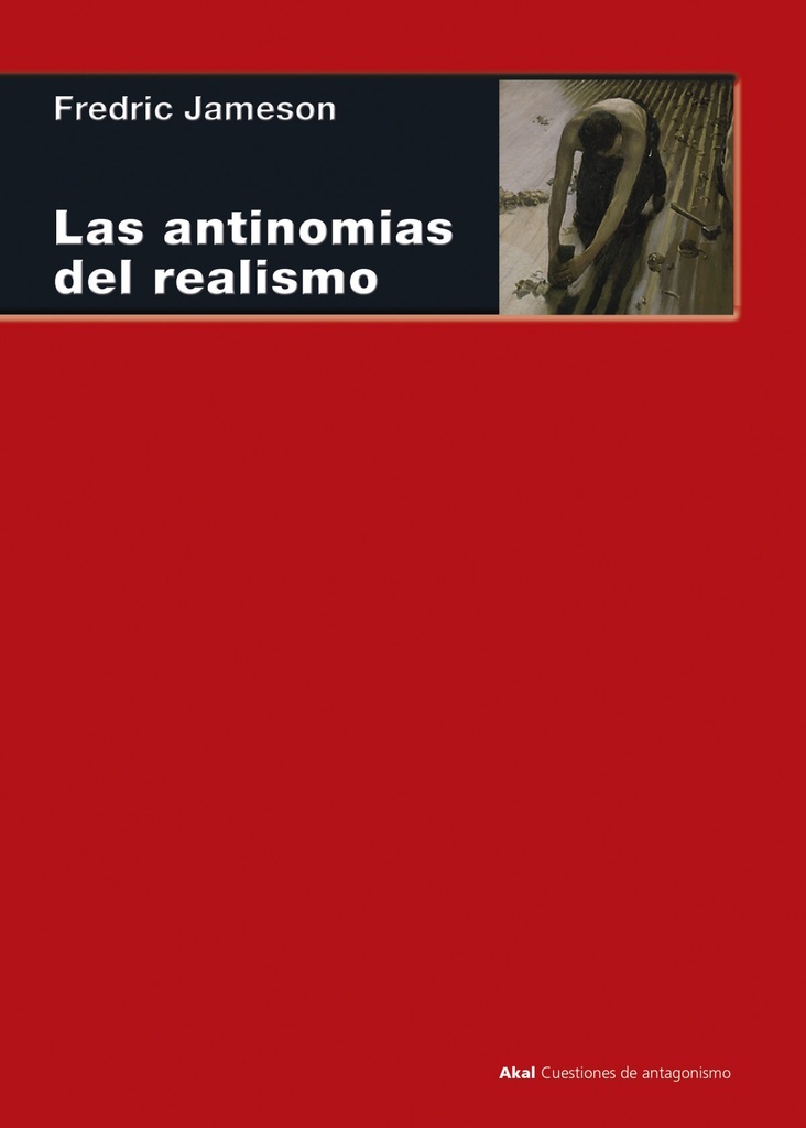 LAS ANTINOMÍAS DEL REALISMO