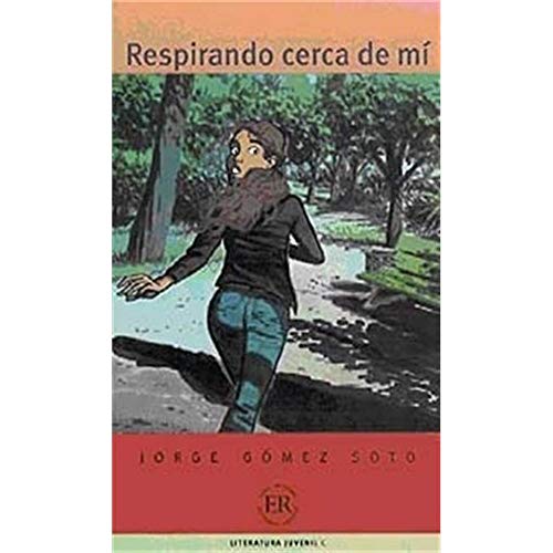 RESPIRANDO CERCA DE MI