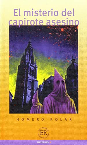 EL MISTERIO DEL CAPIROTE ASESINO