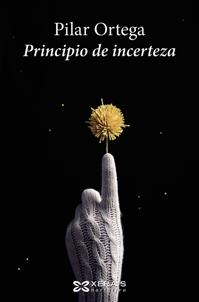PRINCIPIO DE INCERTEZA