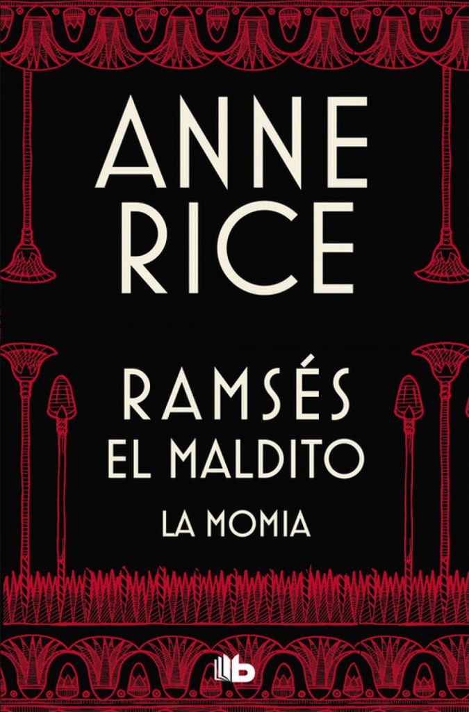 RAMSÉS EL MALDITO
