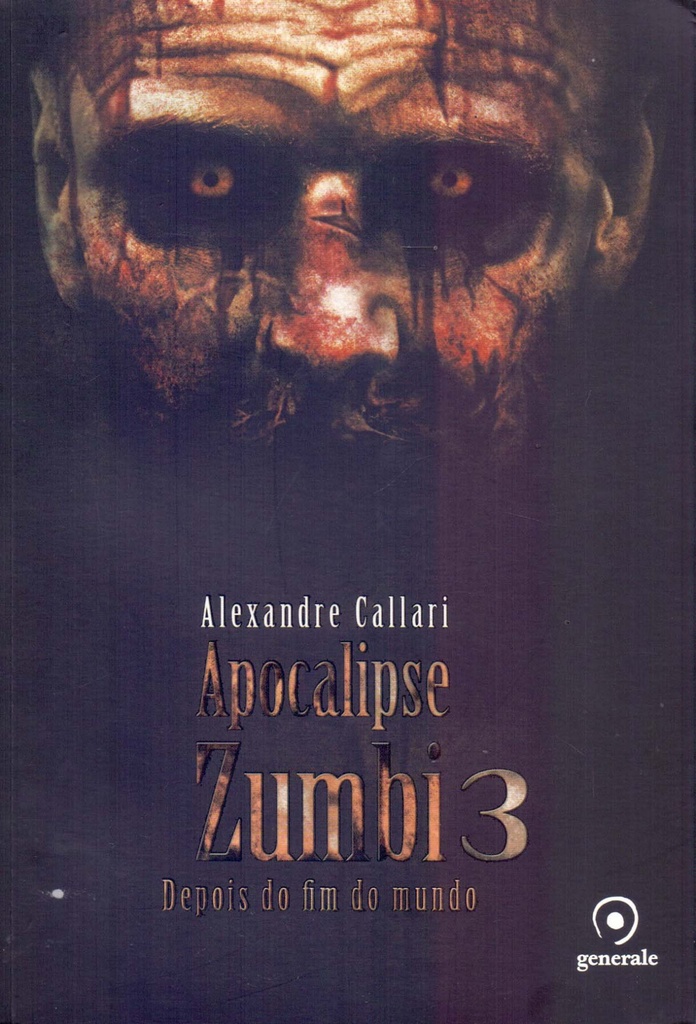 Apocalipse zumbi 3