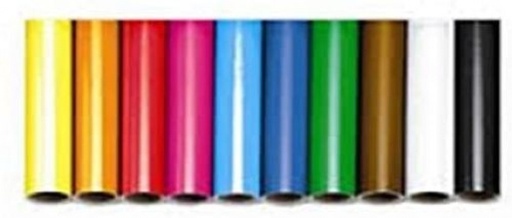 [12902] ROLLO SEMIPERFORADO PAPEL CHAROL 0,5X16,25M MARRON