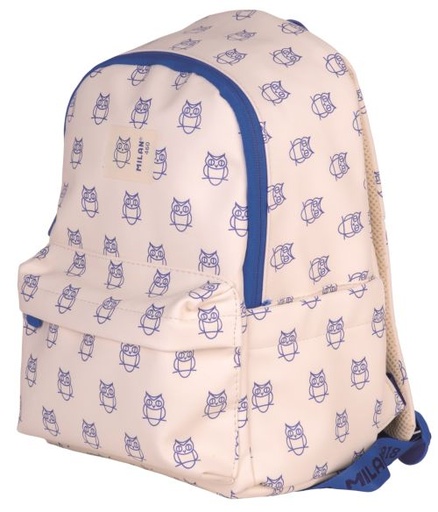 MOCHILA INFANTIL 9.5L 460 BEIGE