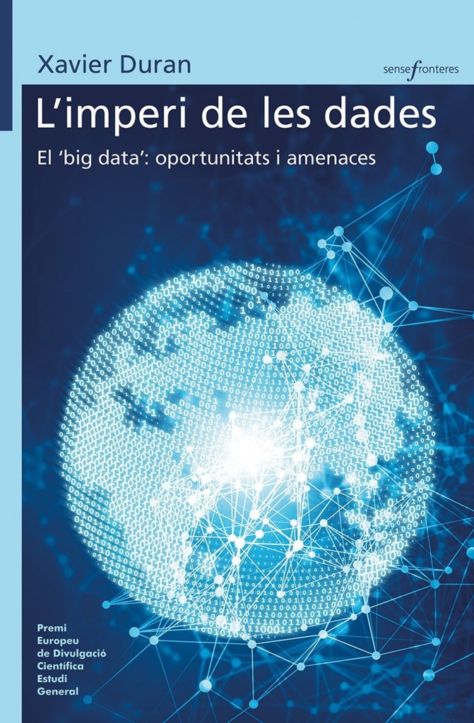 L´IMPERI DE LES DADES