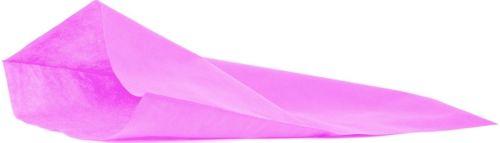 PACK 25 BOLSAS DISFRAZ TEJIDO NO TEJIDO 65X90CM ROSA