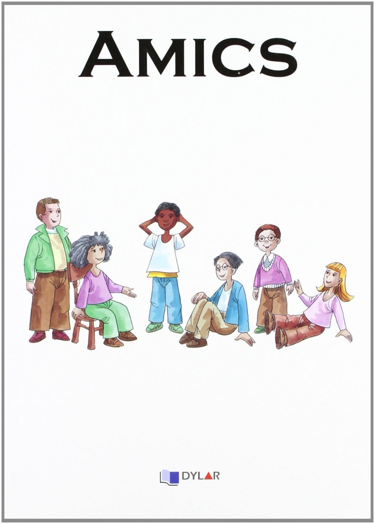 AMICS (ESTRANGERS)