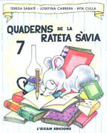 QUAD.RATETA SAVIA, 7 MAJUSC. (VAL)