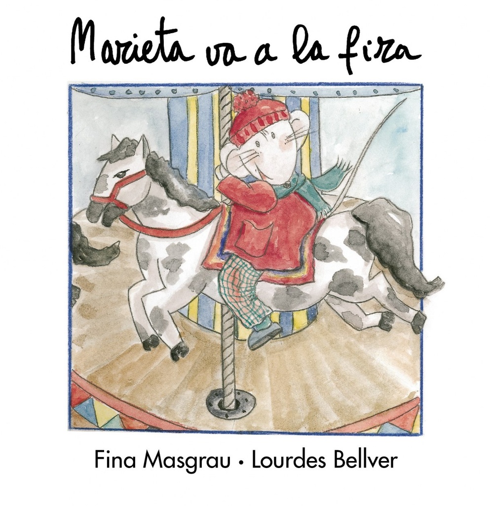Marieta va a la fira