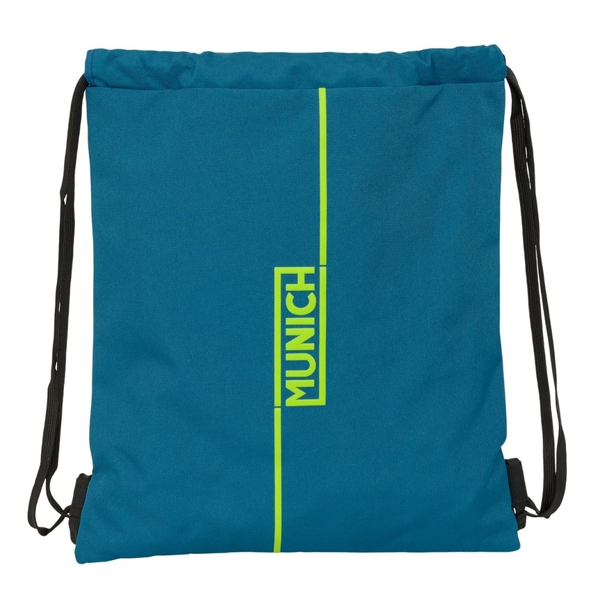 SACO PLANO MUNICH LAND 35x40x1cm