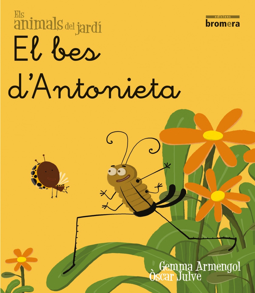 El bes d'Antonieta (cursiva)
