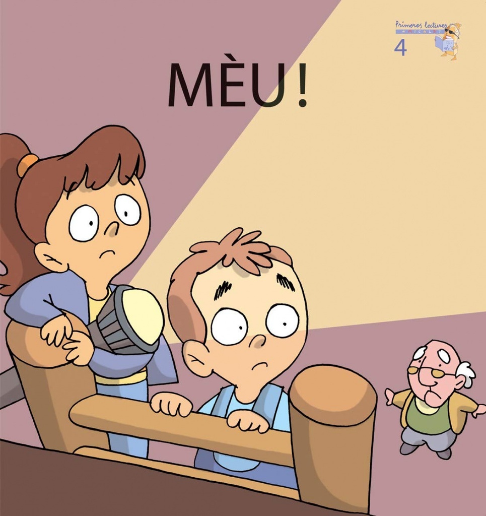 Meu¡