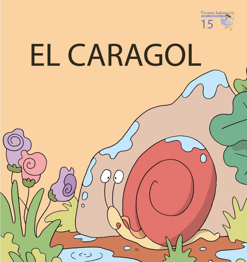 El caragol